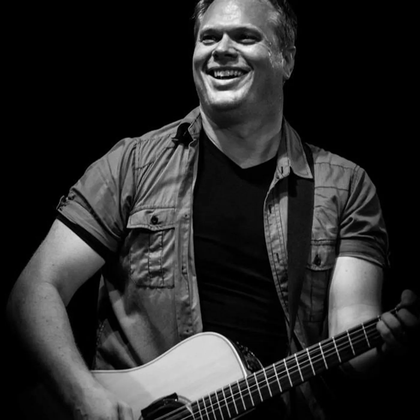 Ben Ransom Brand Page