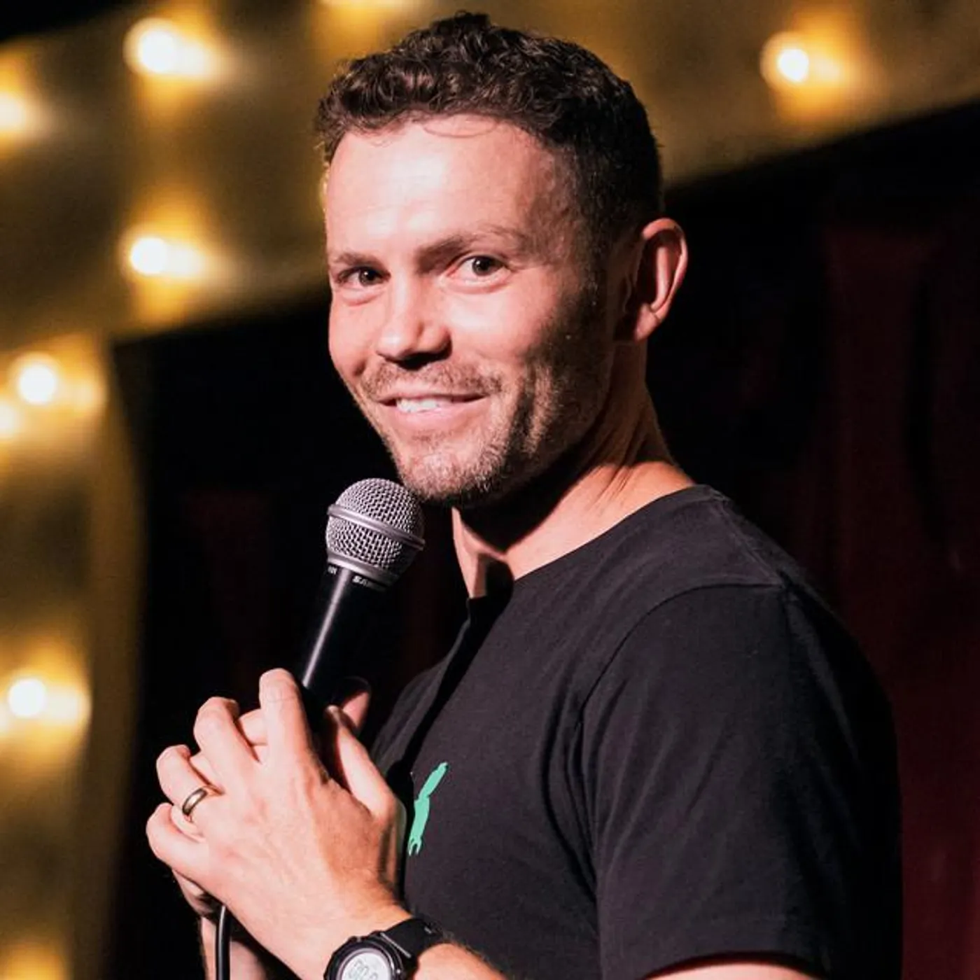 Ben Rosenfeld Brand Page