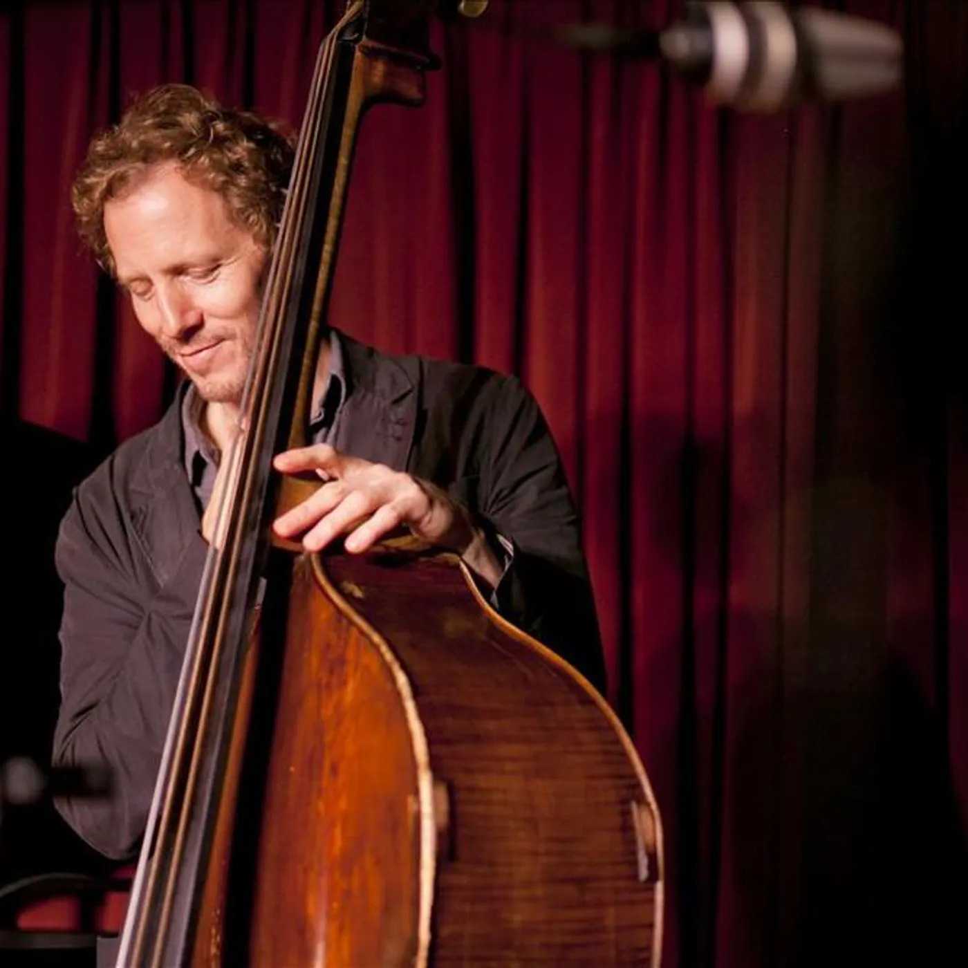 Ben Street Brand Page