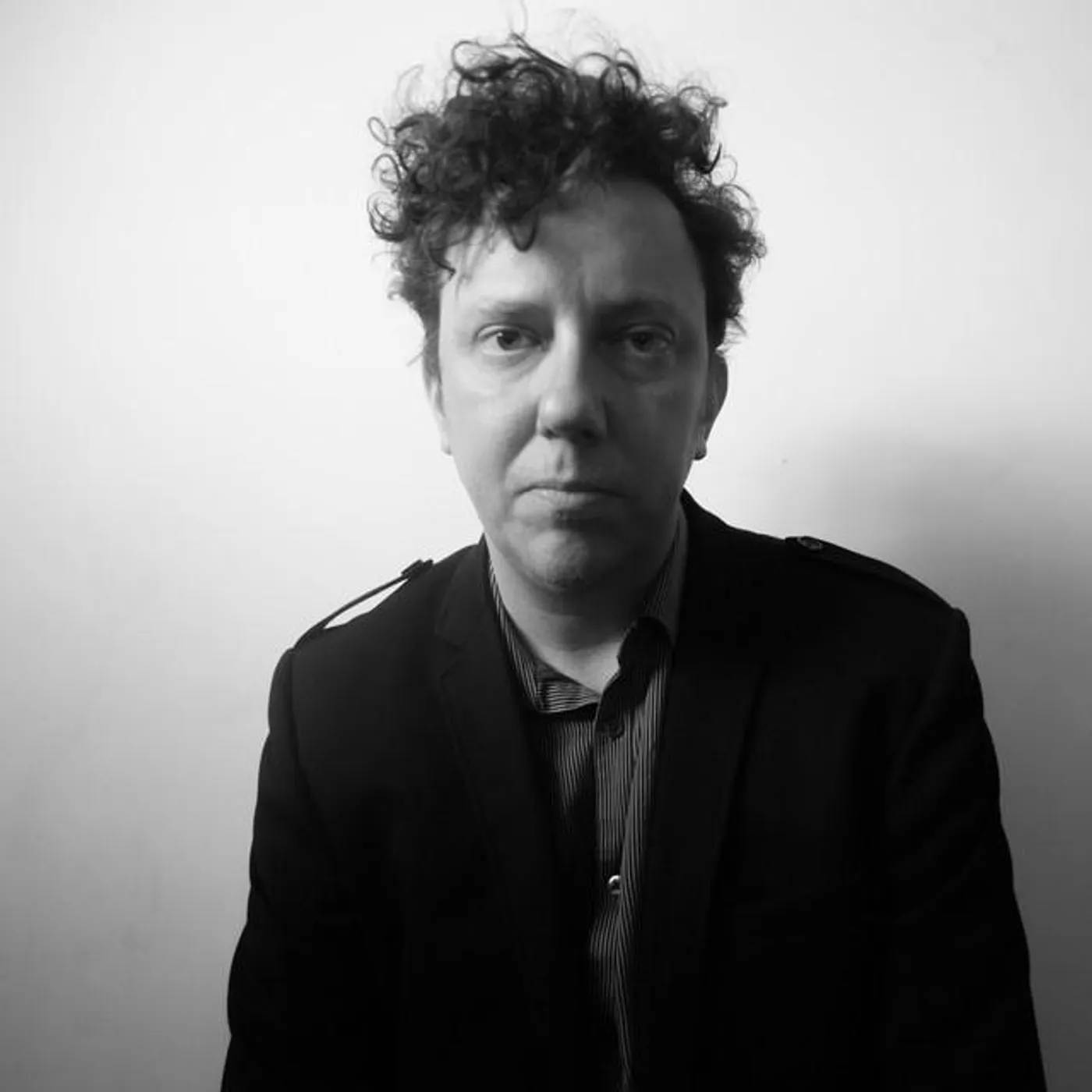 Ben Salter Brand Page