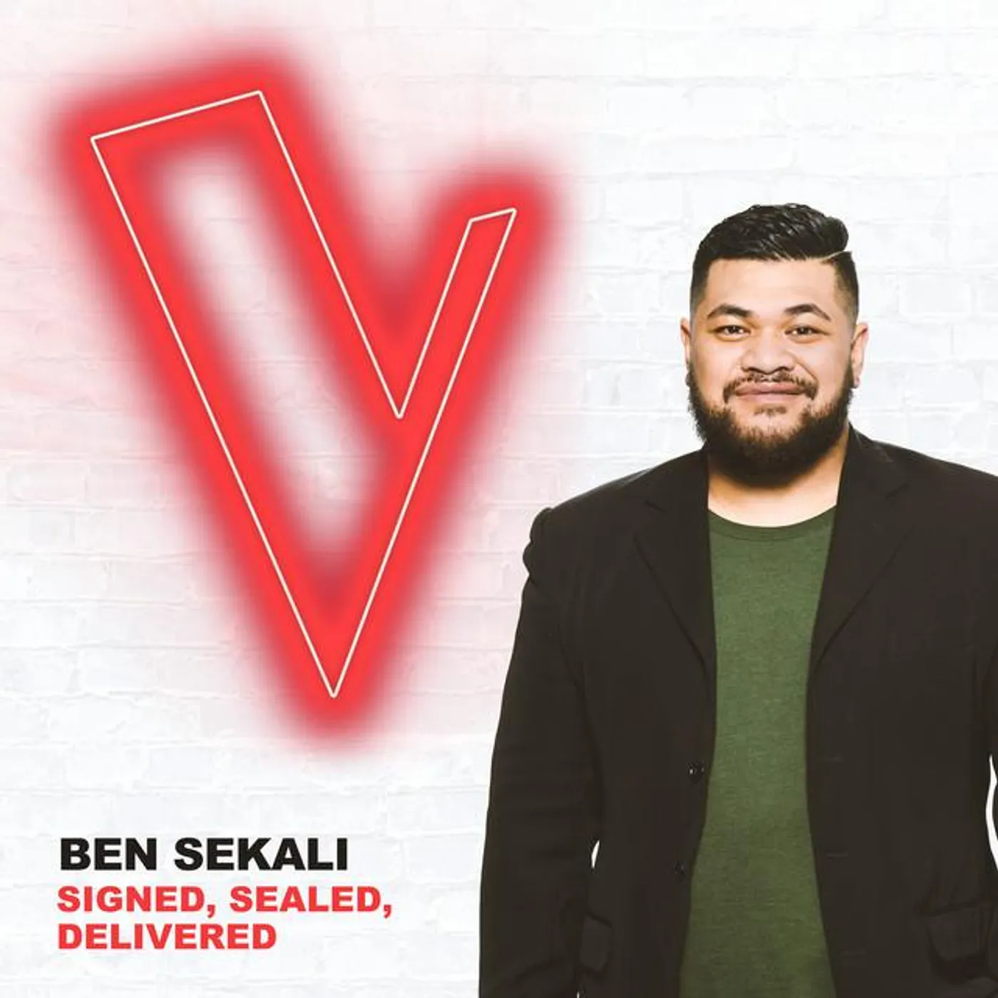 Ben Sekali