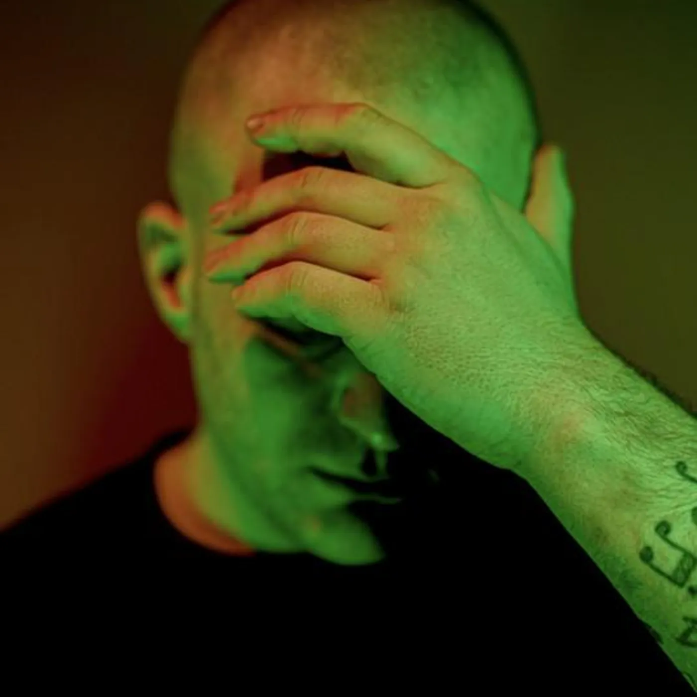 Ben Spalding Brand Page