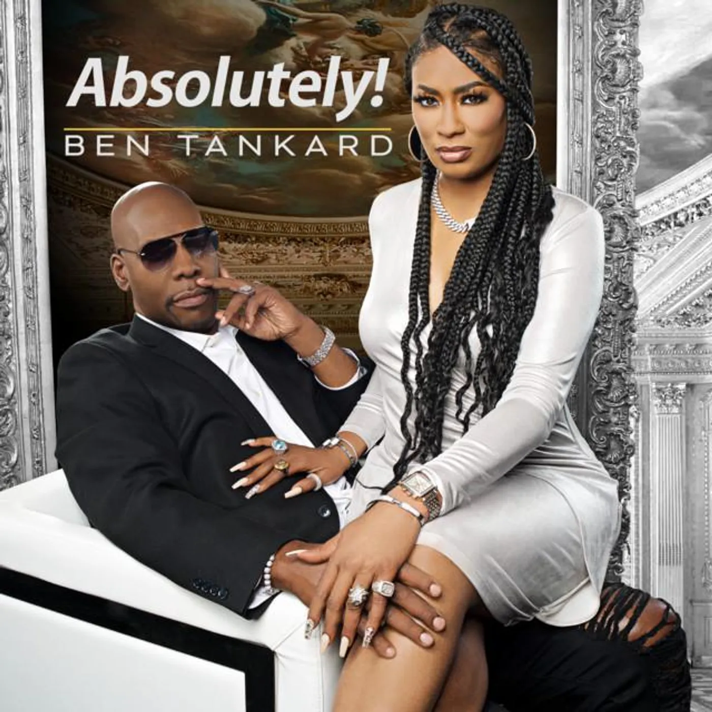 Ben Tankard Brand Page