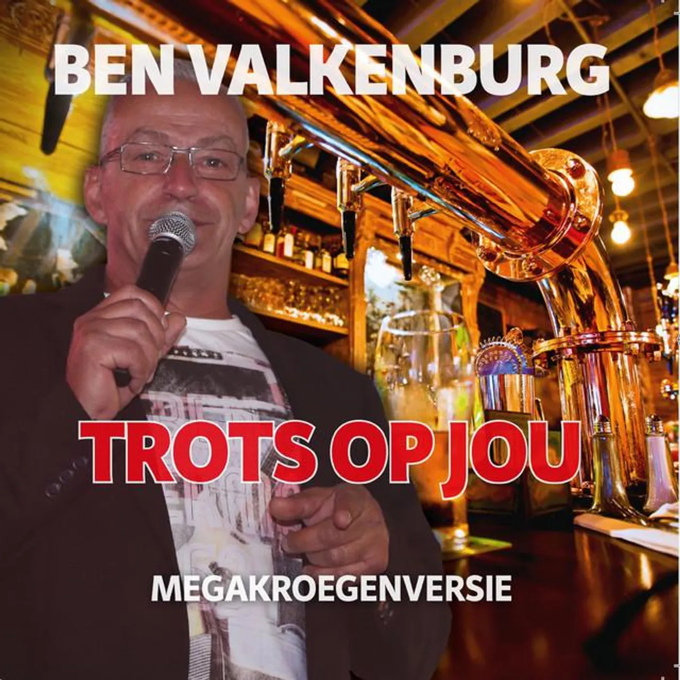 Ben Valkenburg