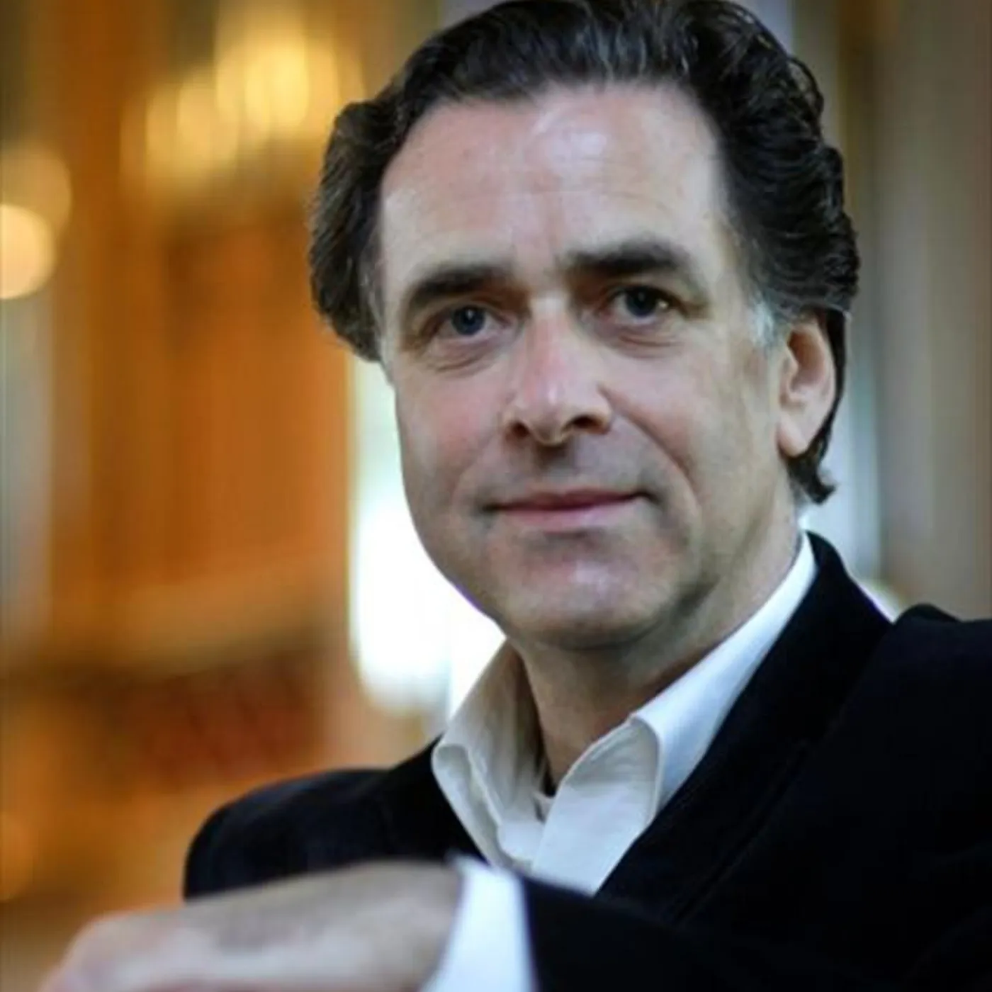 Ben van Oosten Brand Page