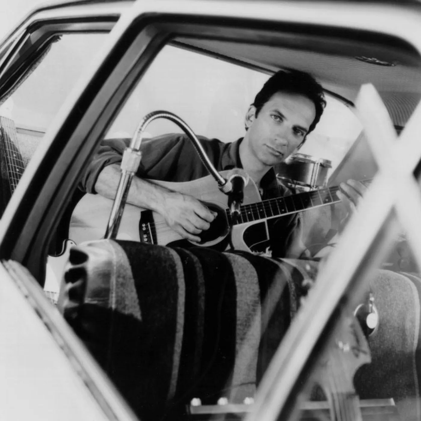 Ben Vaughn Brand Page