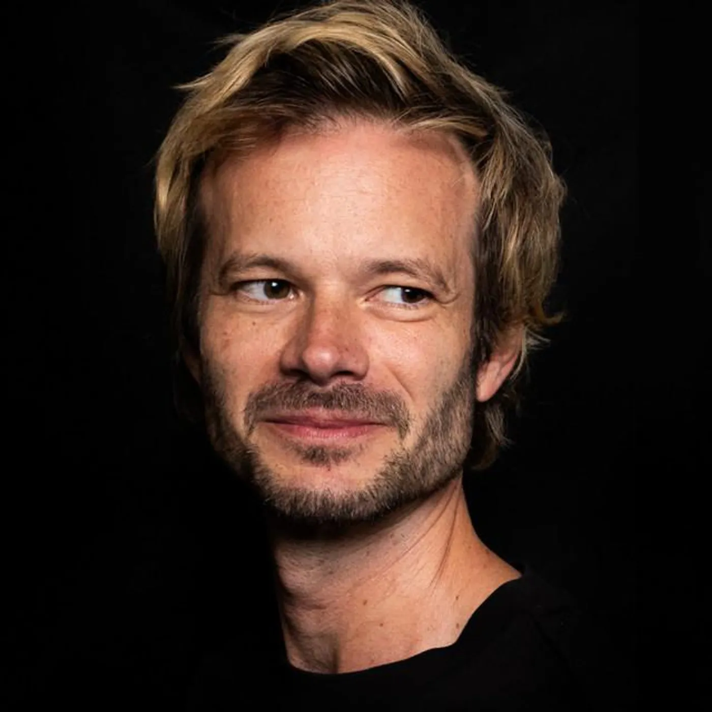 Ben Vedren Brand Page