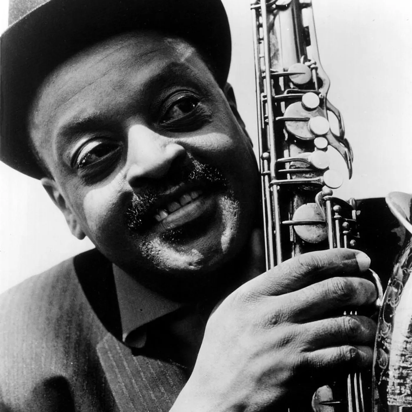 Ben Webster Brand Page