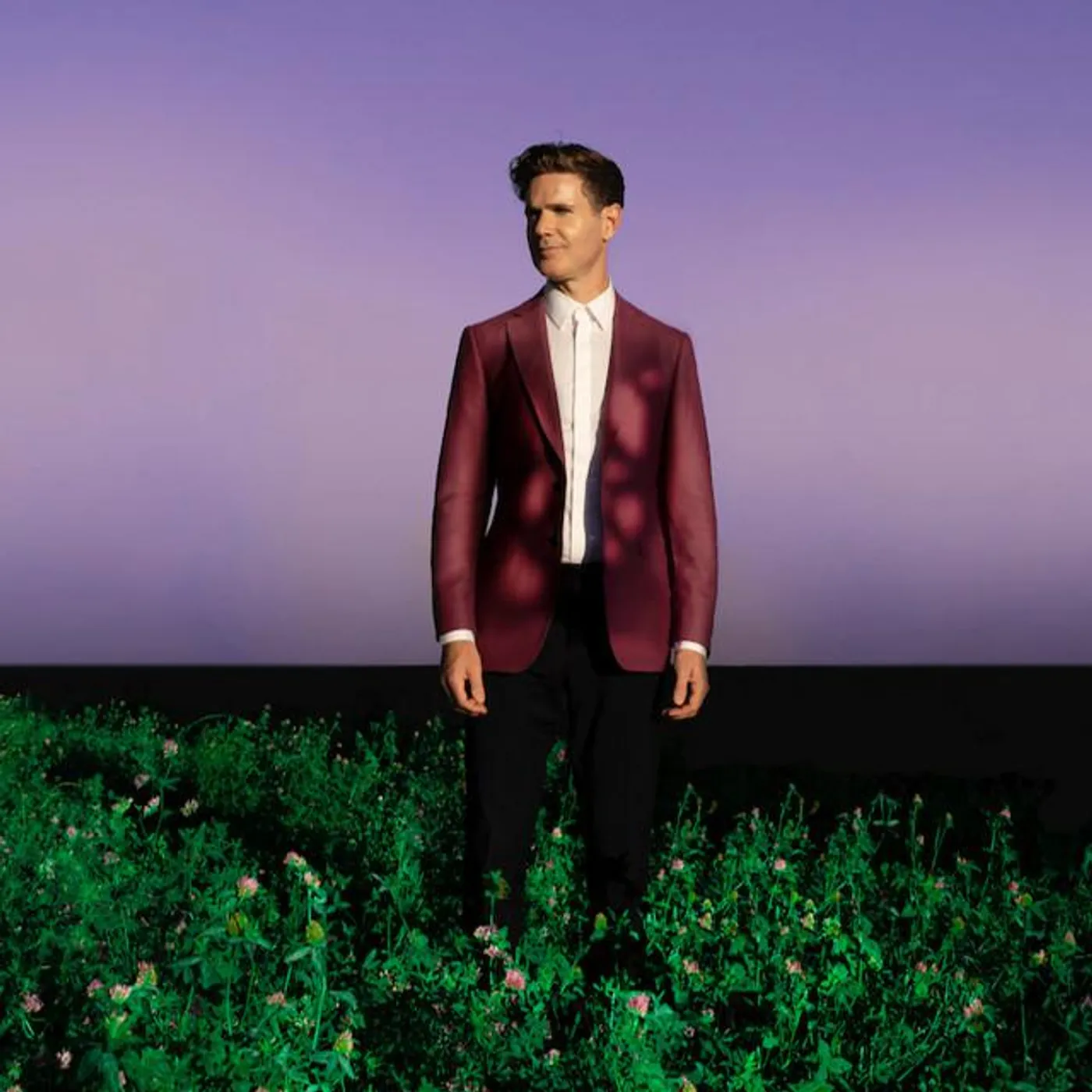 Ben Wendel Brand Page