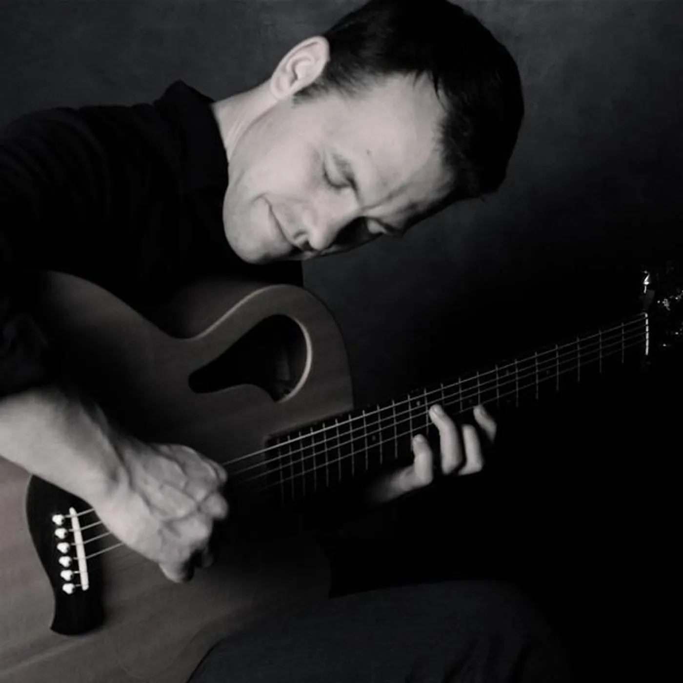 Ben Woolman Brand Page