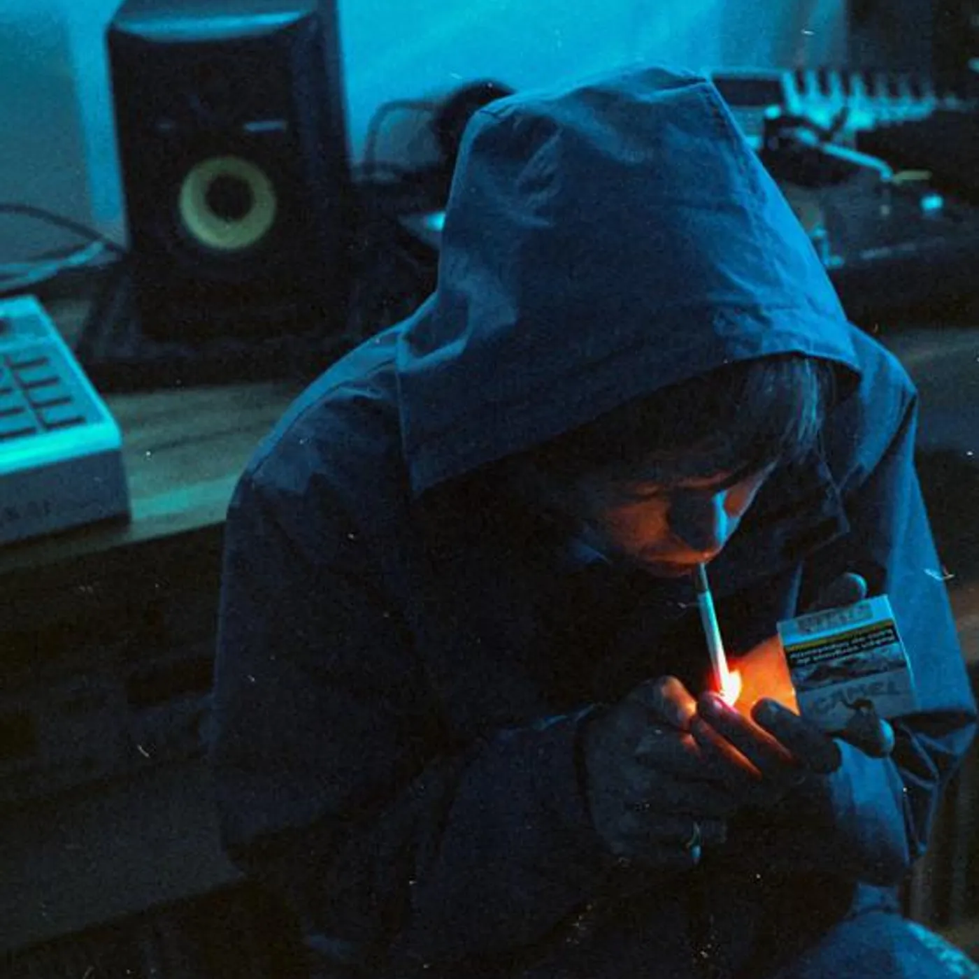 Benaddict Brand Page