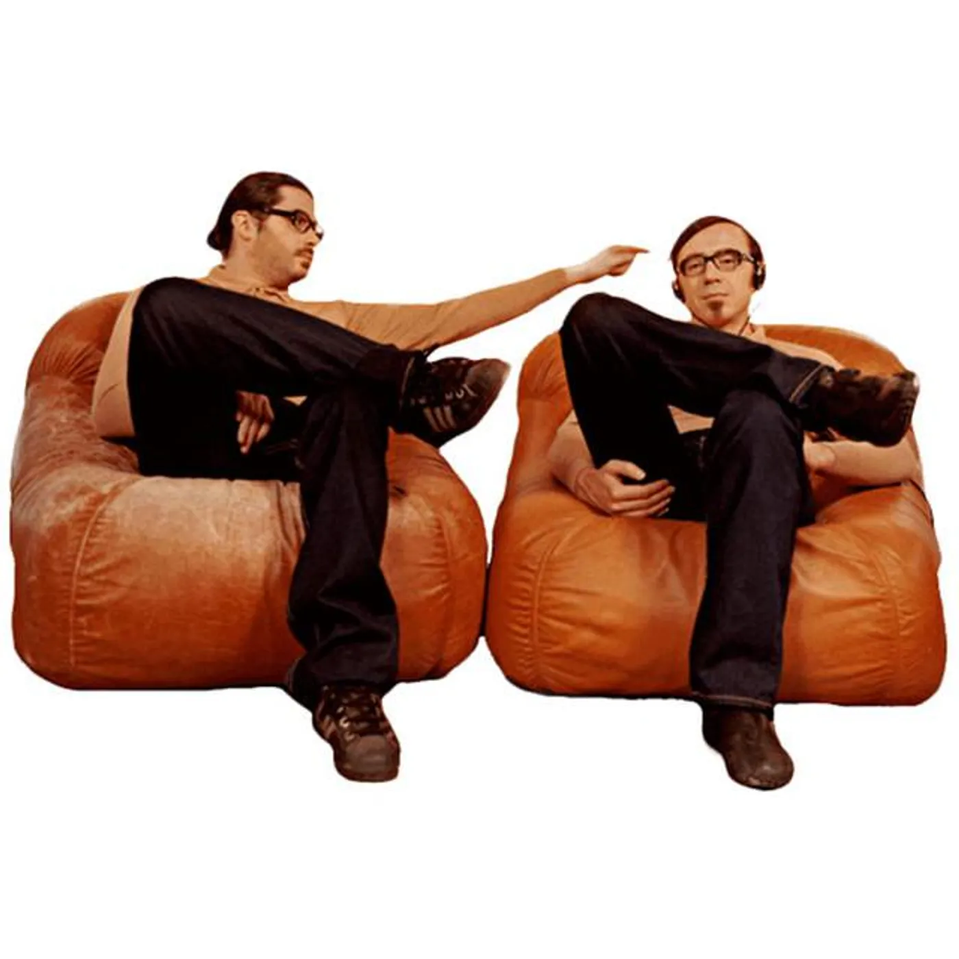 Benassi Bros. Brand Page