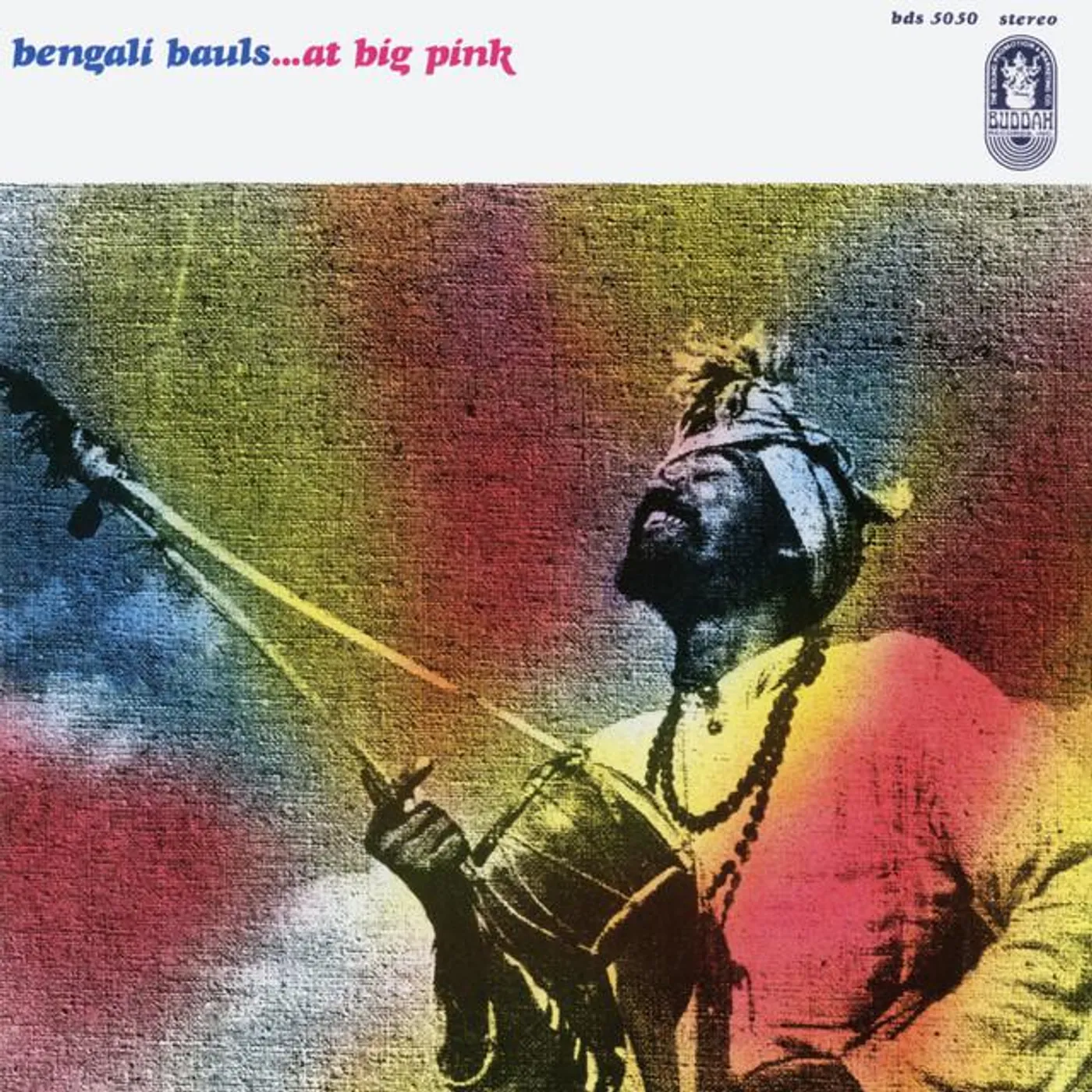 Bengali Bauls Brand Page