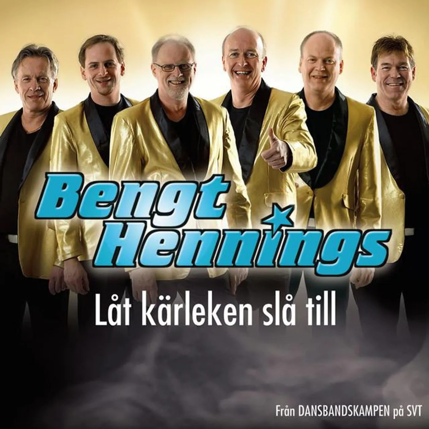 Bengt Hennings