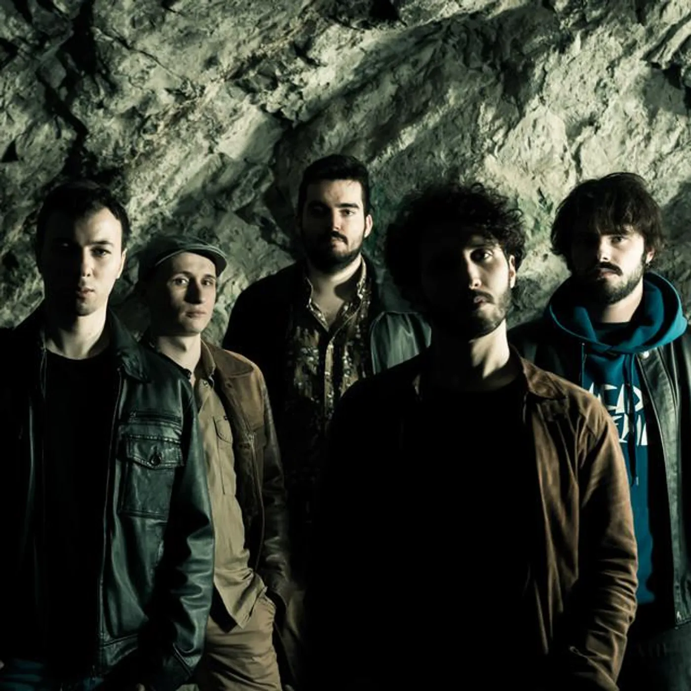 Bend the Future Brand Page