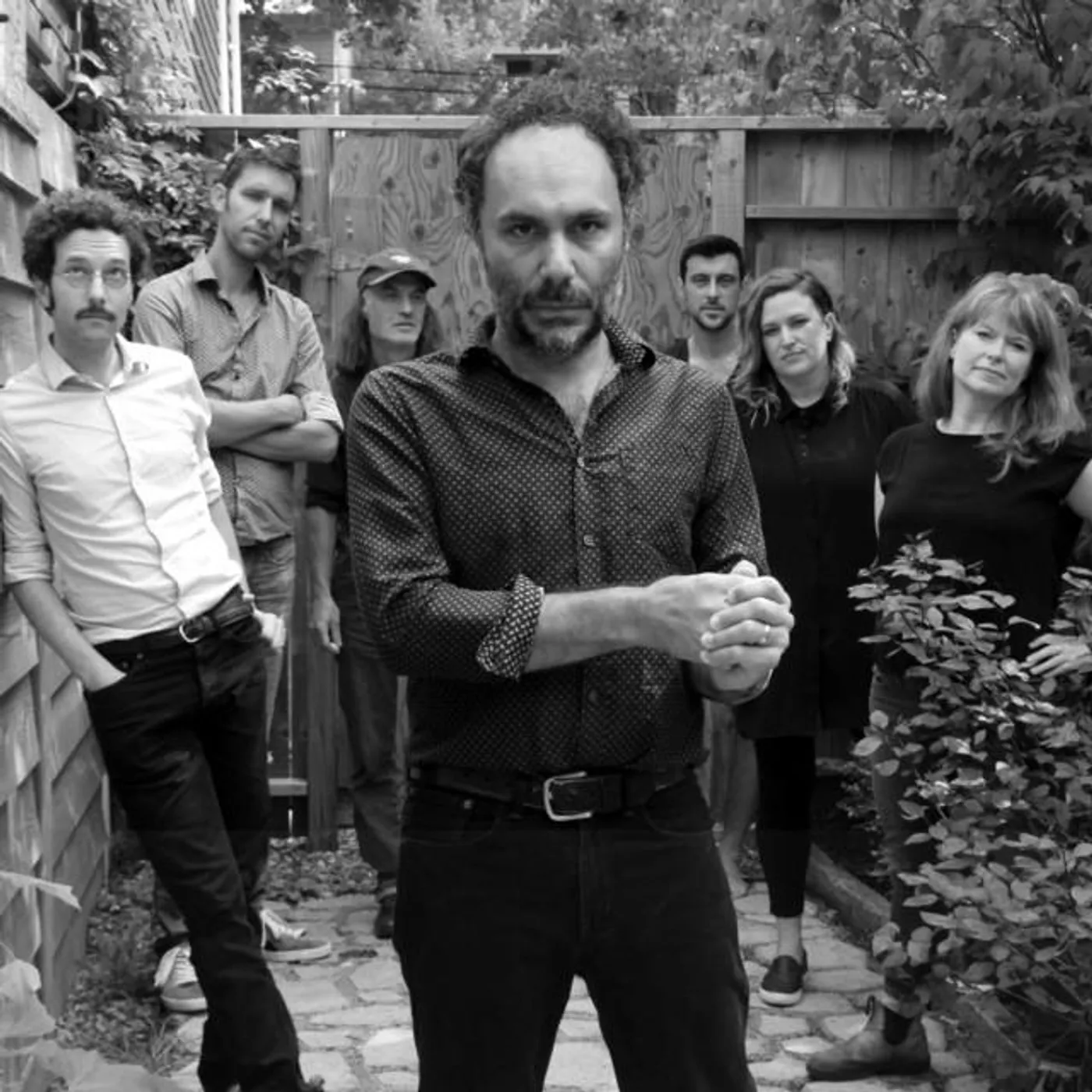 Bend the River Brand Page