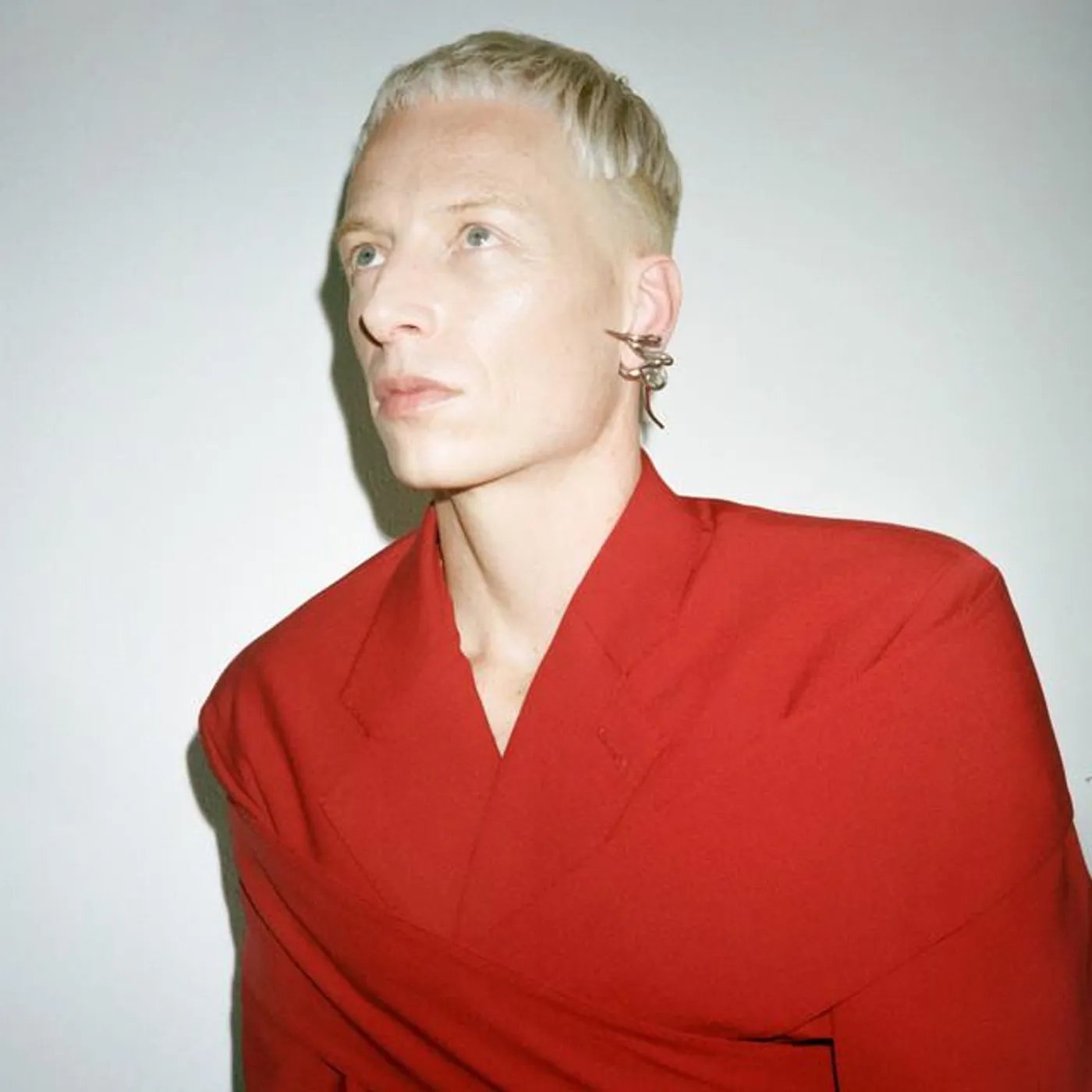 Bendik Giske Brand Page