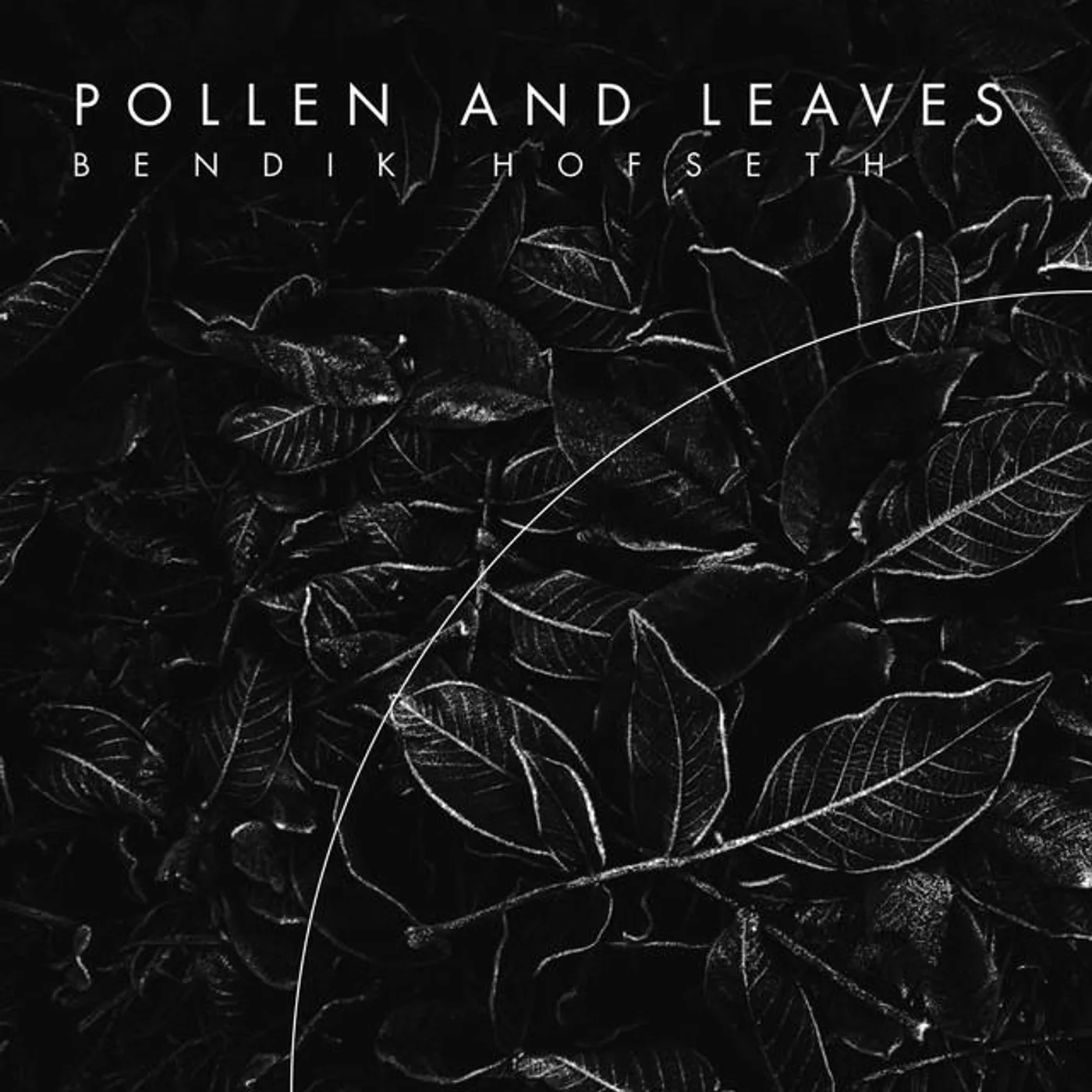 Bendik Hofseth Brand Page