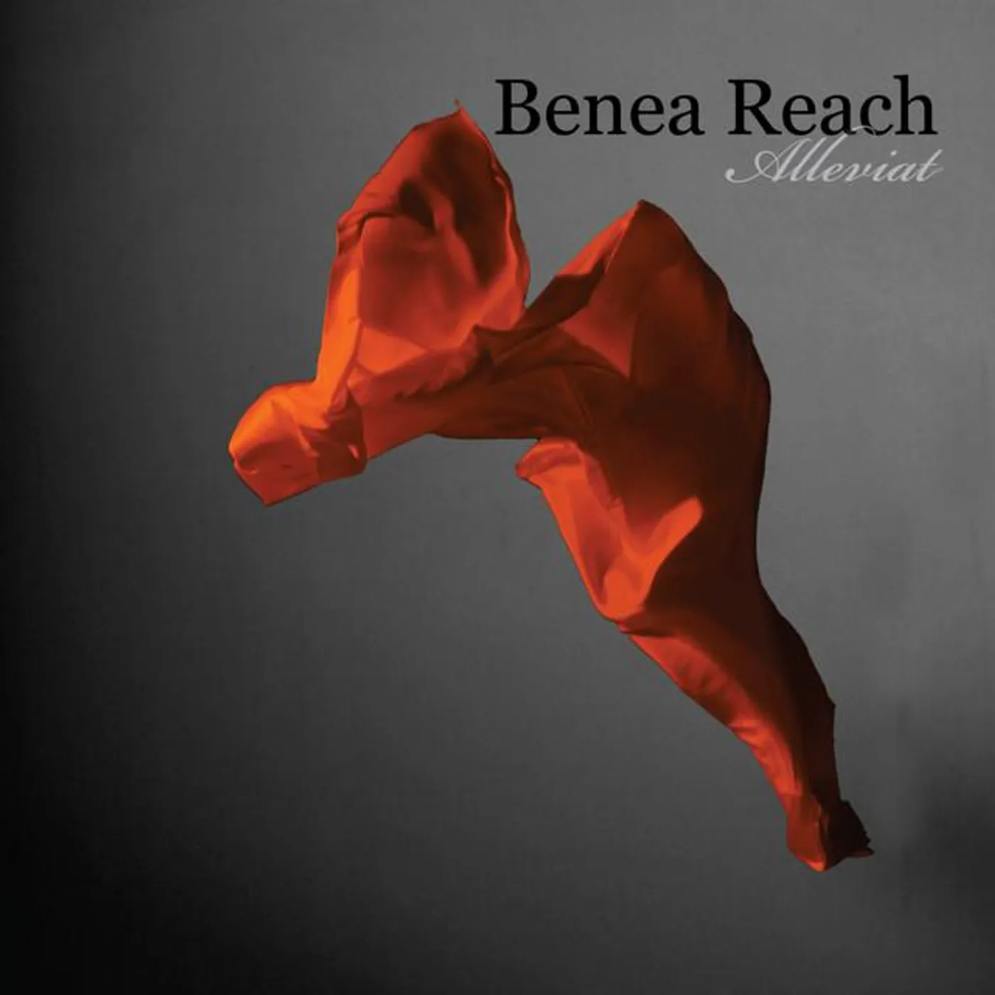 Benea Reach Brand Page