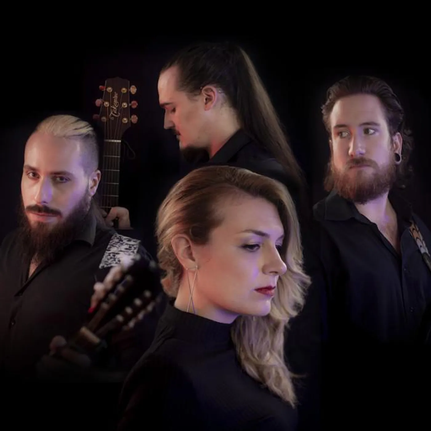 Beneath My Sins Brand Page