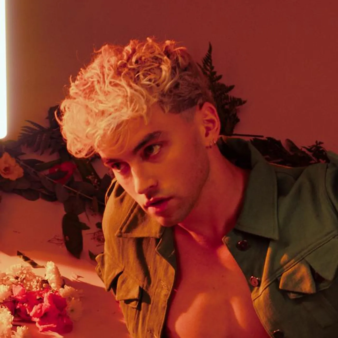 Benedict Cork Brand Page