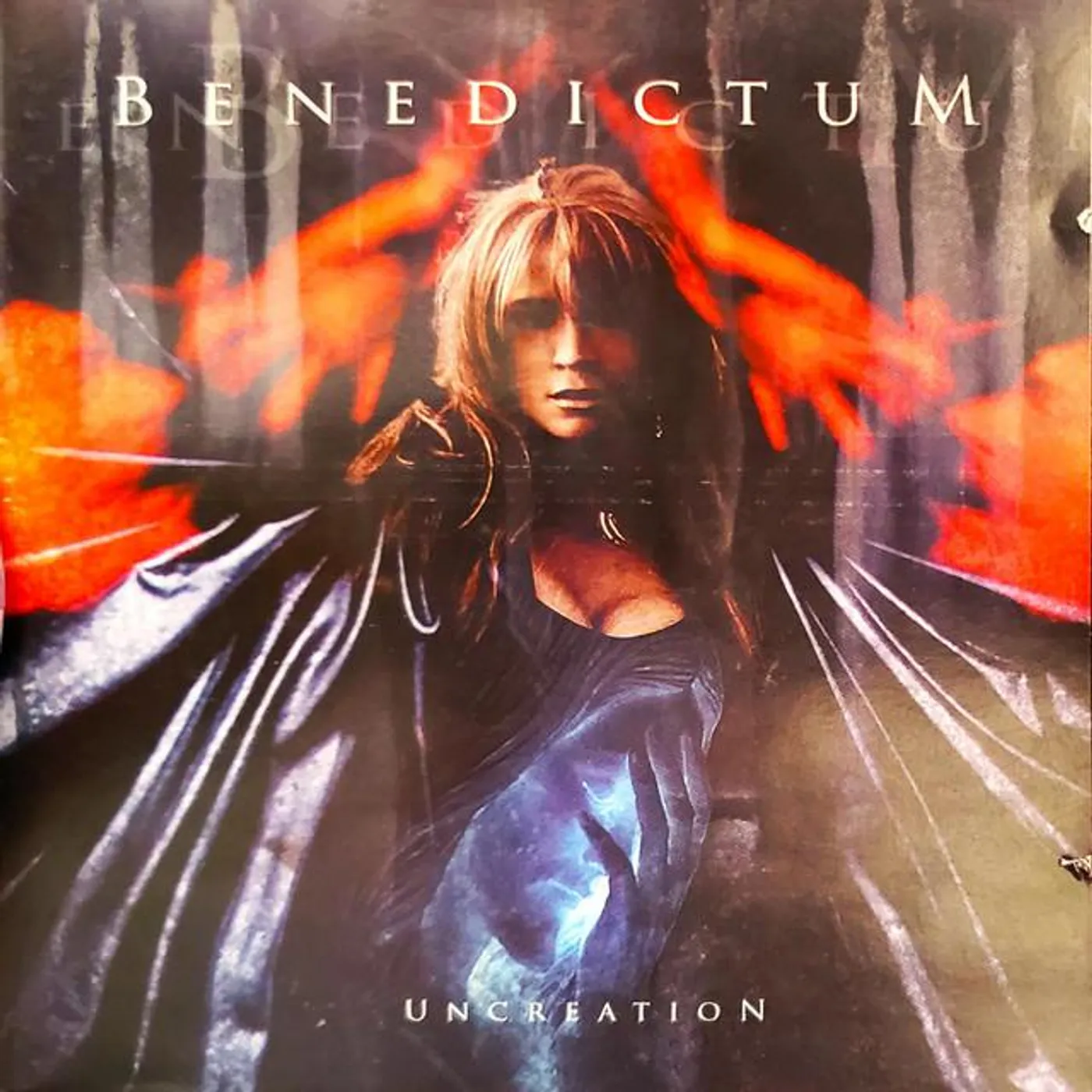 Benedictum Brand Page