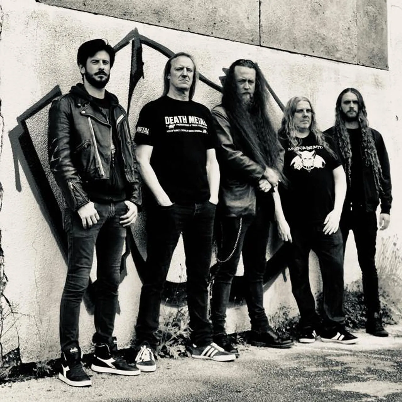 Benediction Brand Page