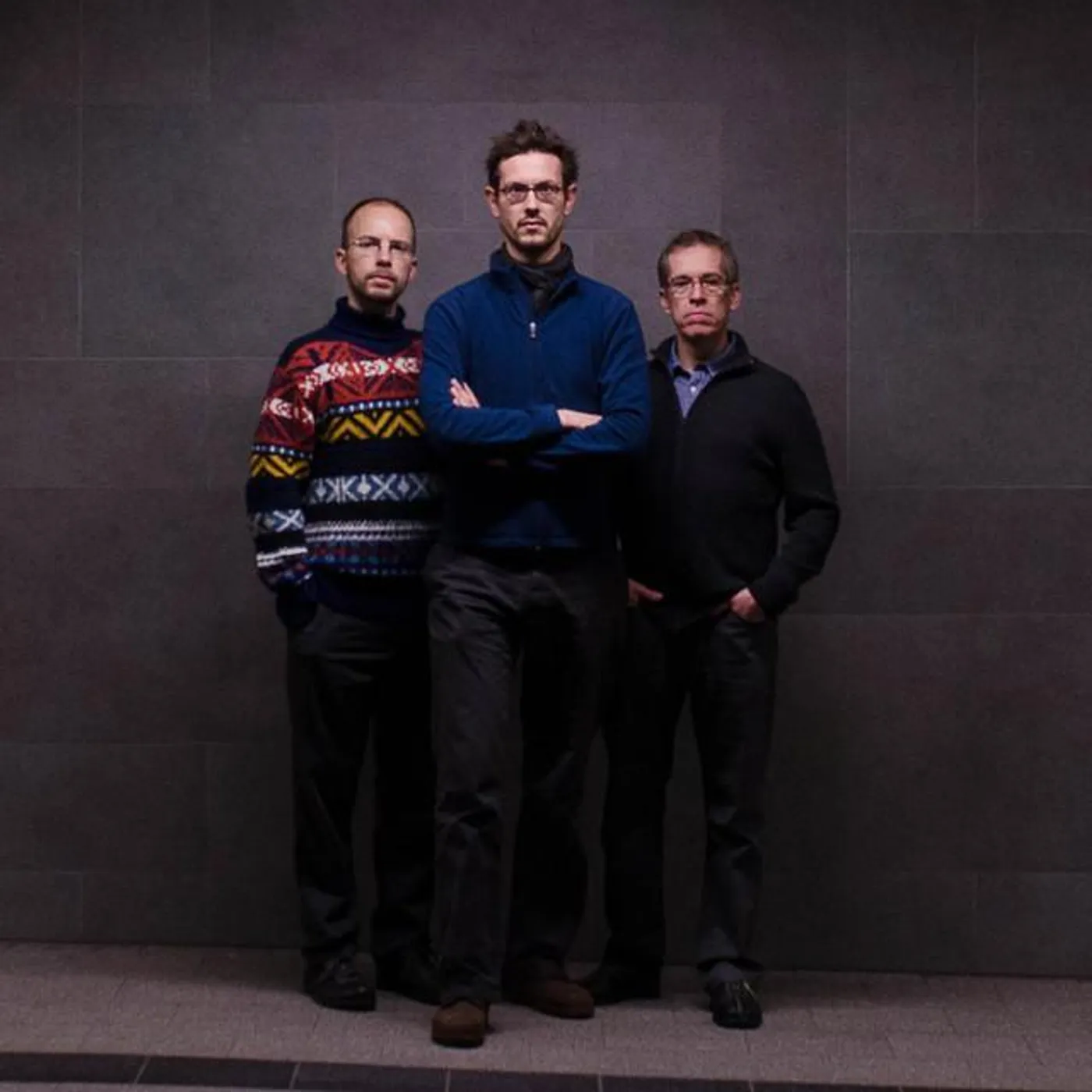 Benedikt Jahnel Trio