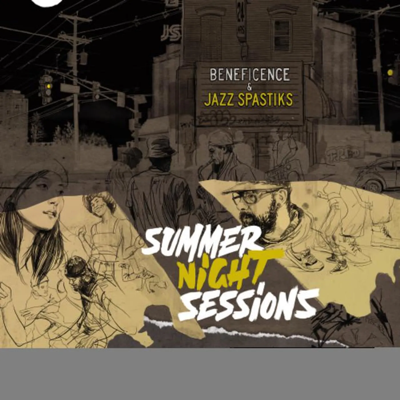 Beneficence Brand Page