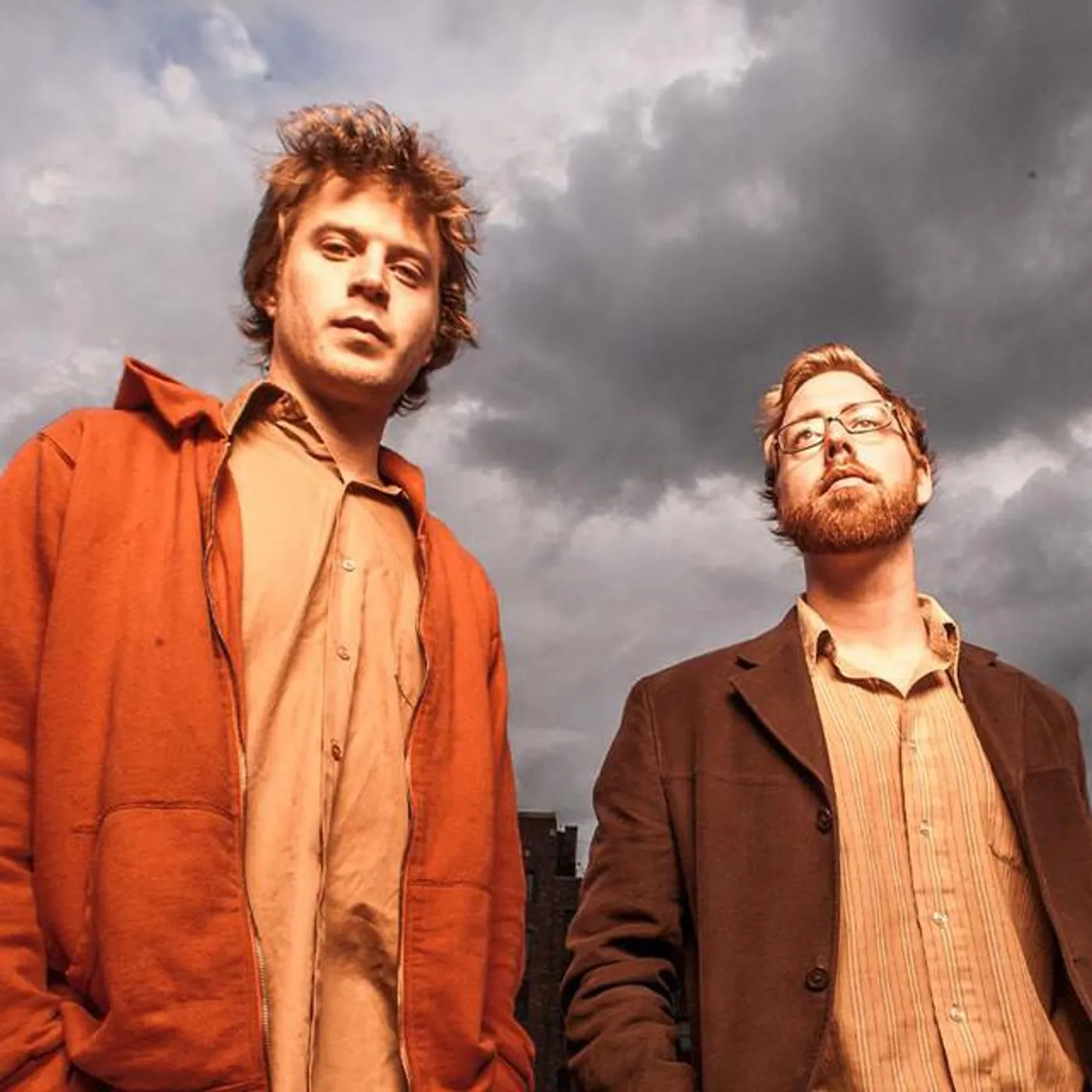 Benevento/Russo Duo Brand Page