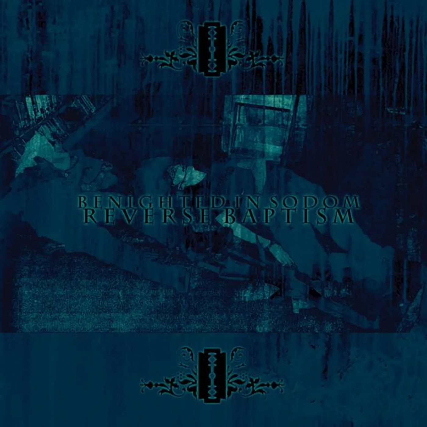 Benighted in Sodom Brand Page