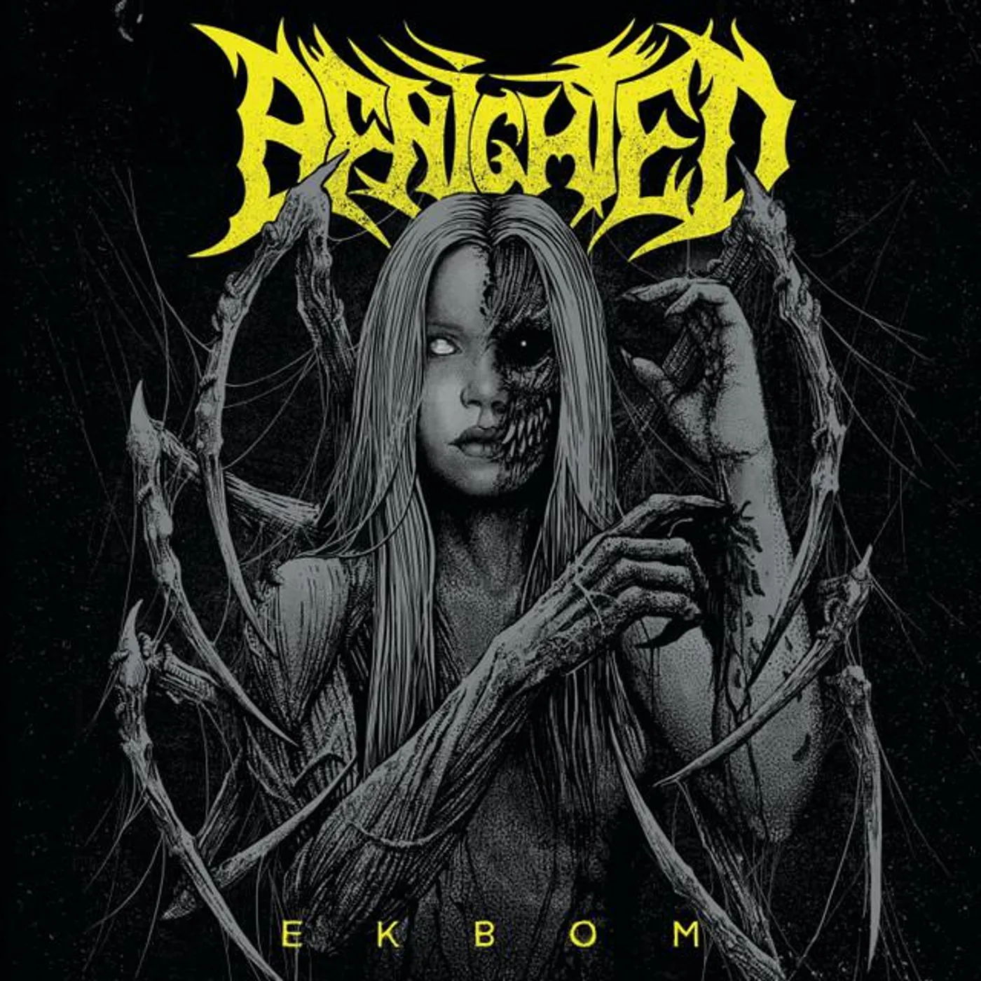 Benighted Brand Page