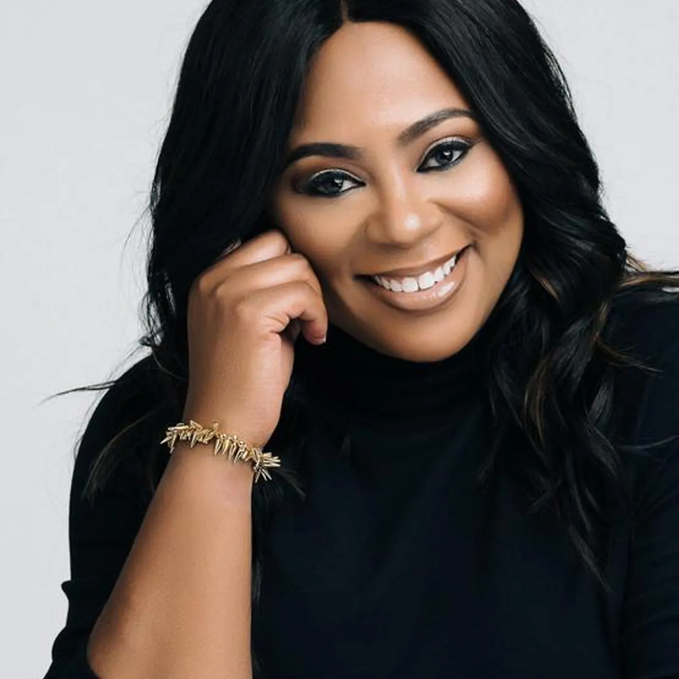 Benita Jones Brand Page