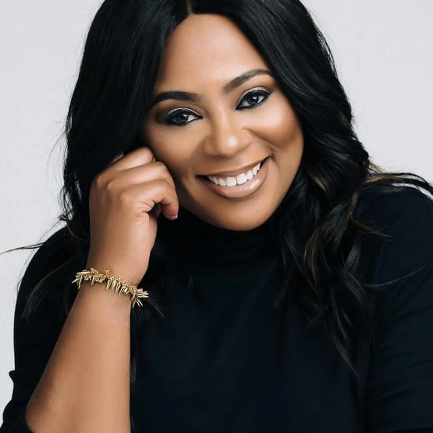 Benita Washington Brand Page