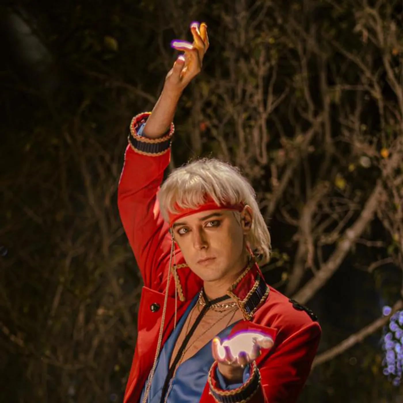 Benito Cerati Brand Page