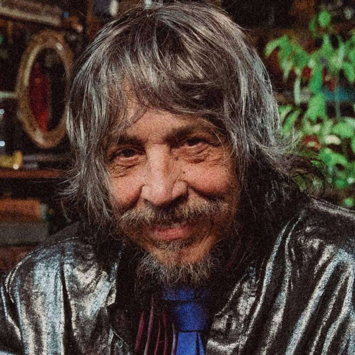 Benito Di Paula Brand Page