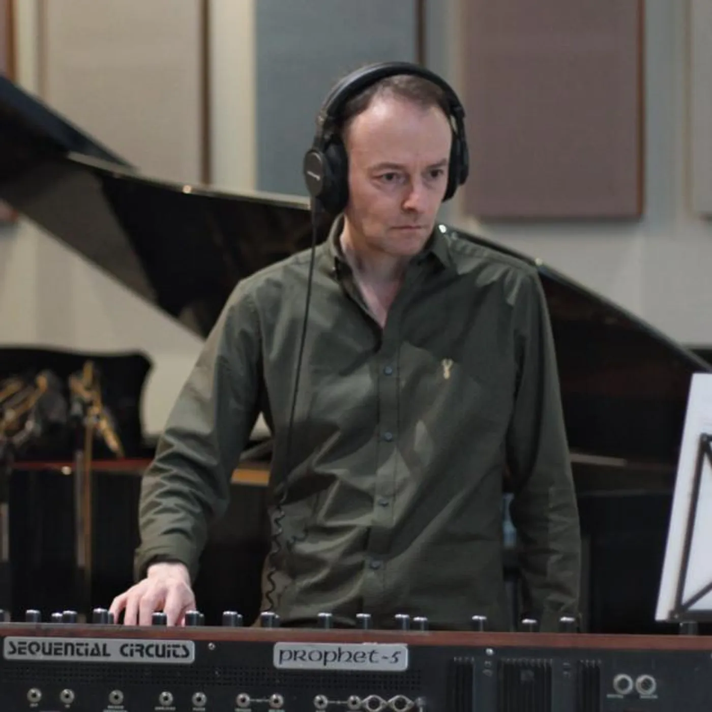 Benjamin Croft Brand Page