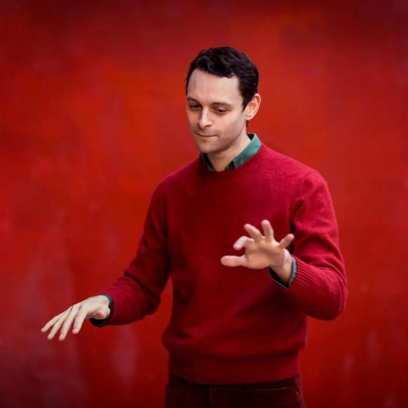 Benjamin Alard Brand Page