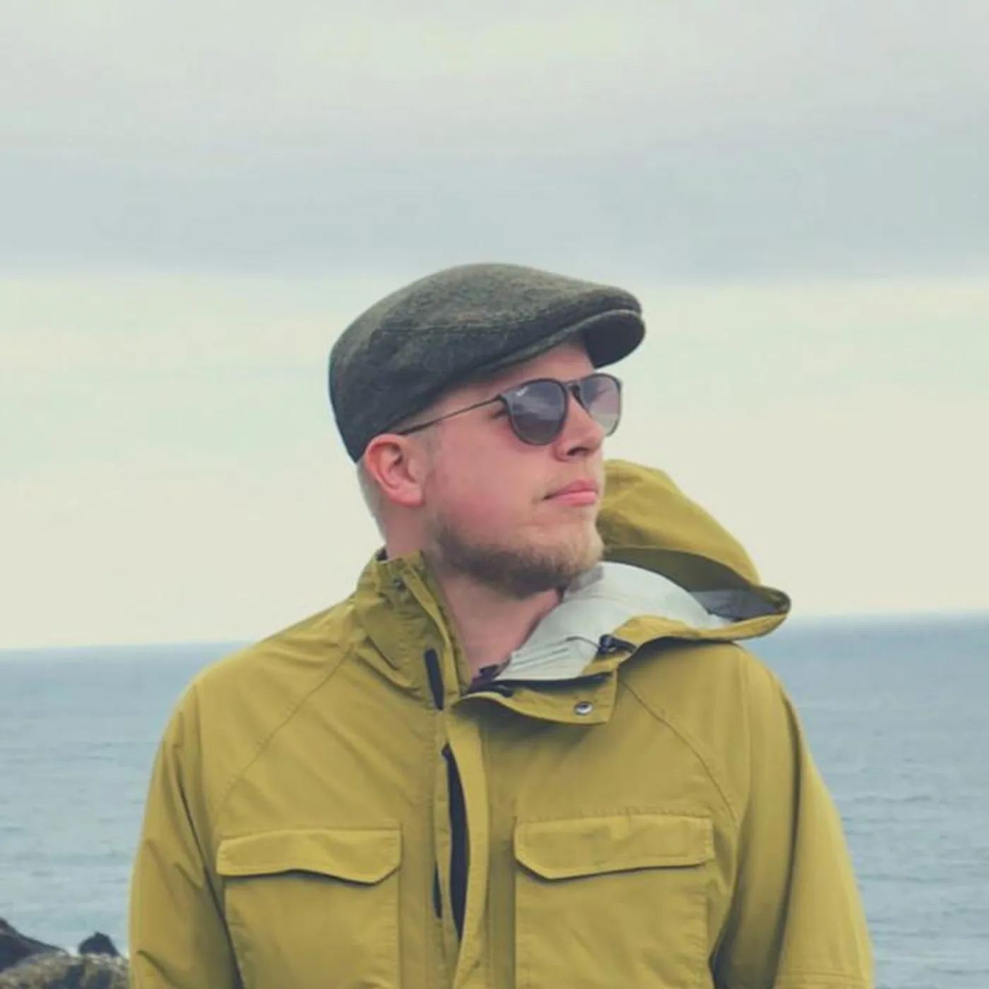 Benjamin Allender Brand Page