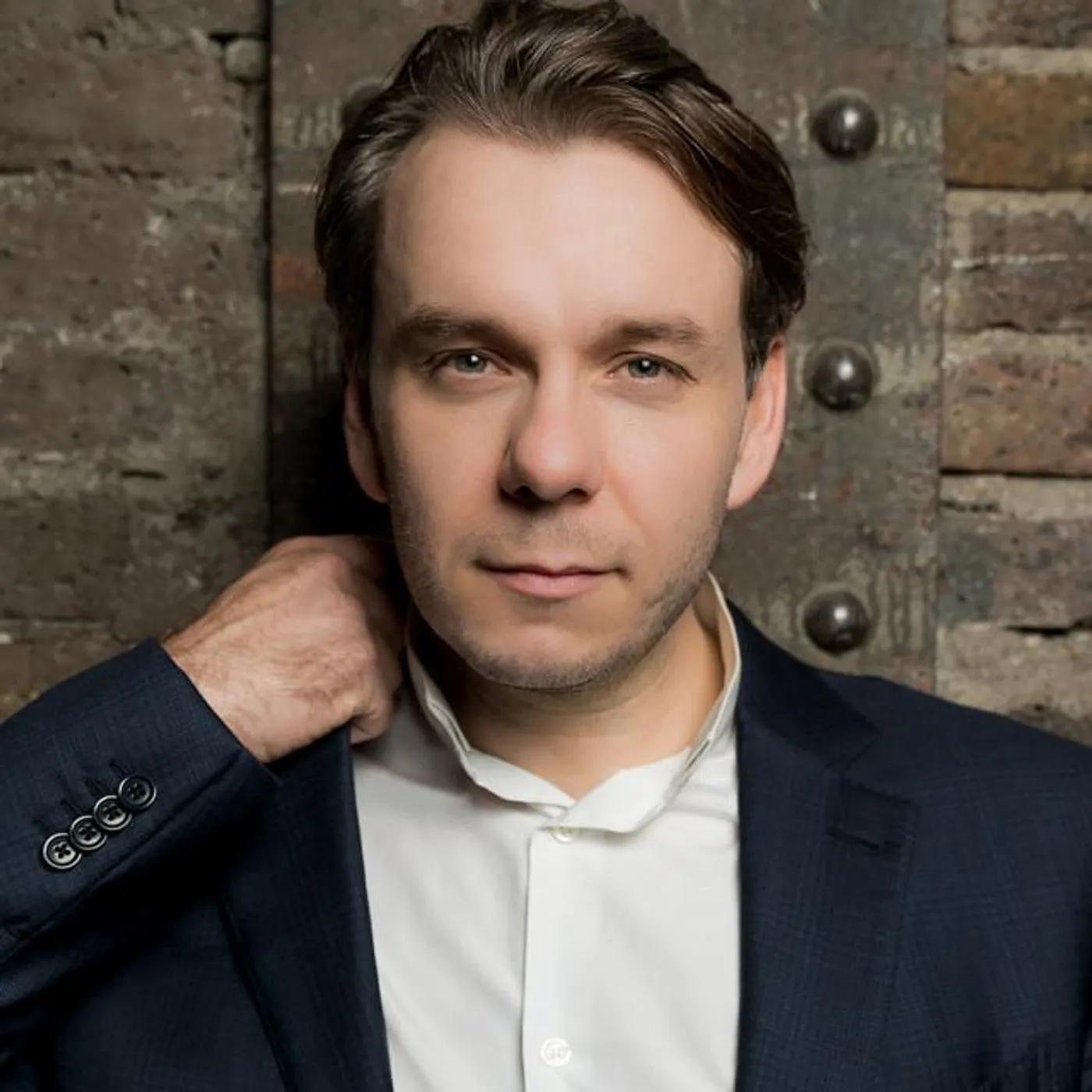 Benjamin Bernheim Brand Page