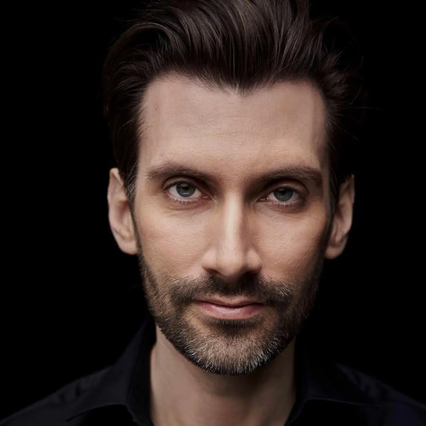 Benjamin Bertin Brand Page