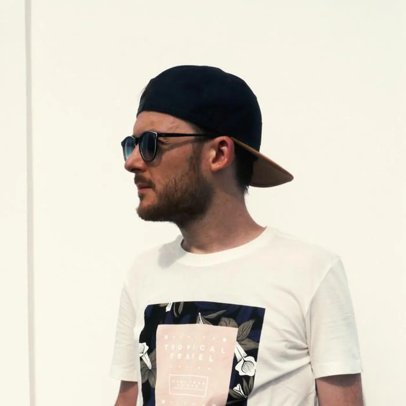 Benjamin Braxton Brand Page