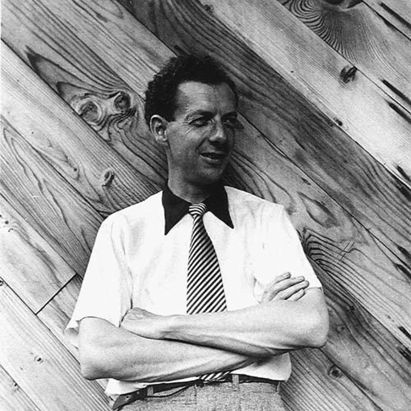 Benjamin Britten Brand Page