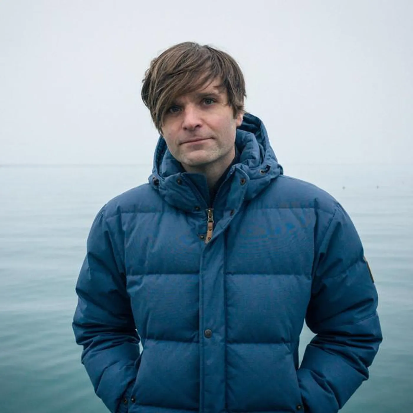 Benjamin Gibbard Brand Page