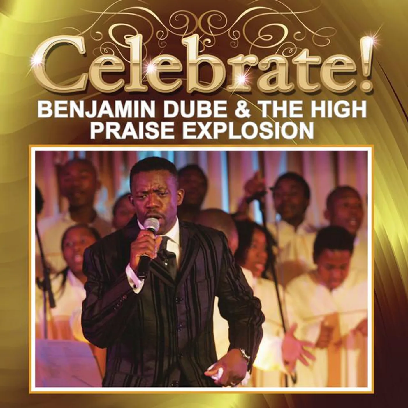 Benjamin Dube & Praise Explosion