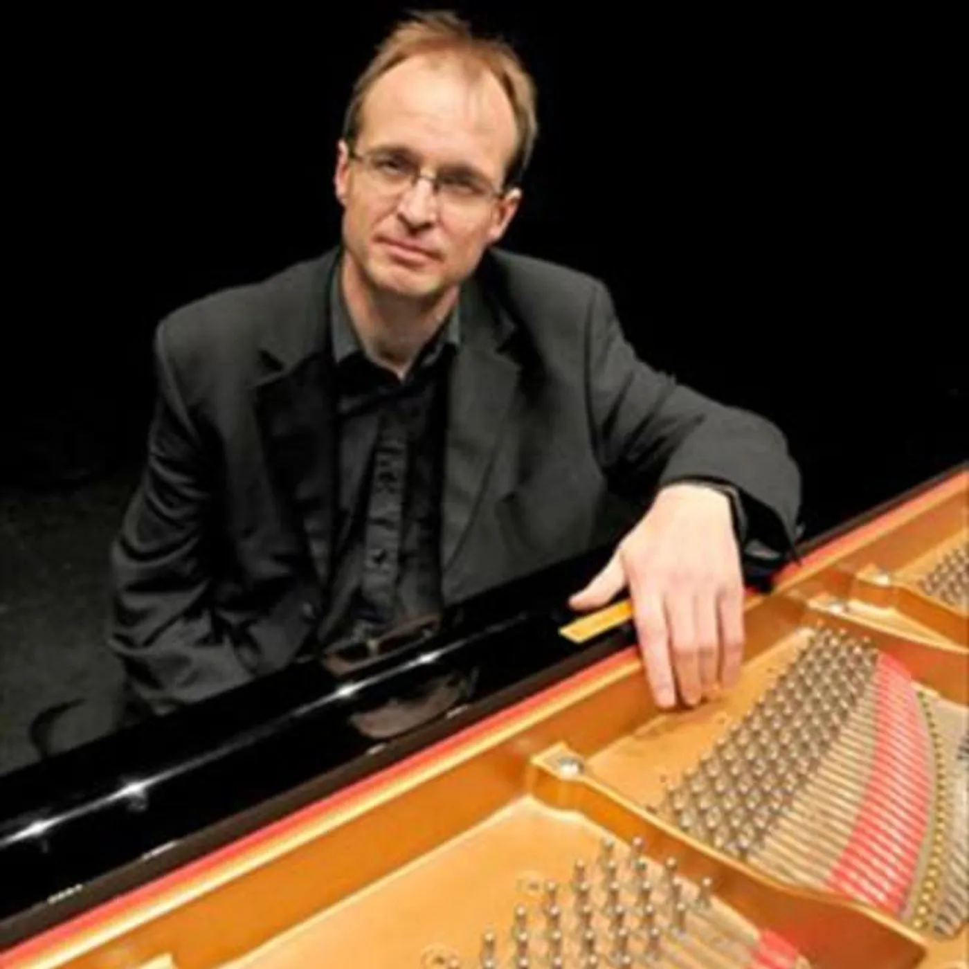 Benjamin Frith Brand Page