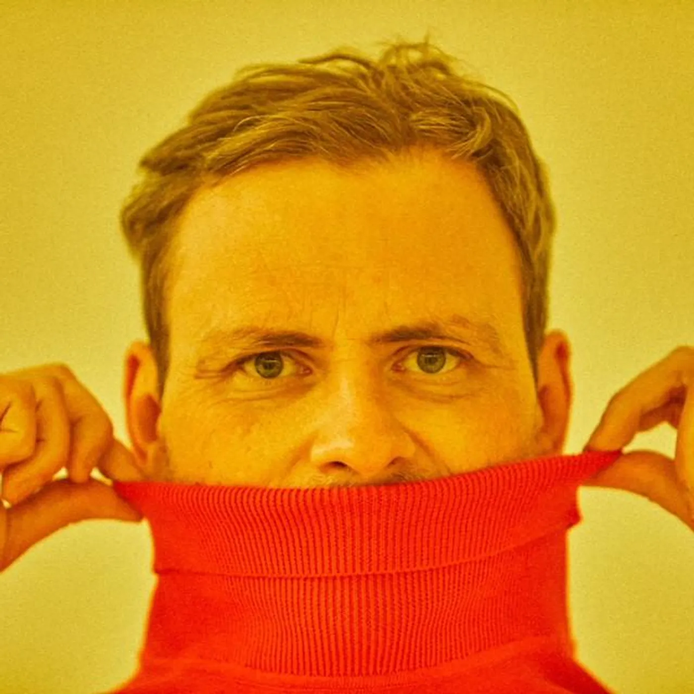 Benjamin Fröhlich Brand Page