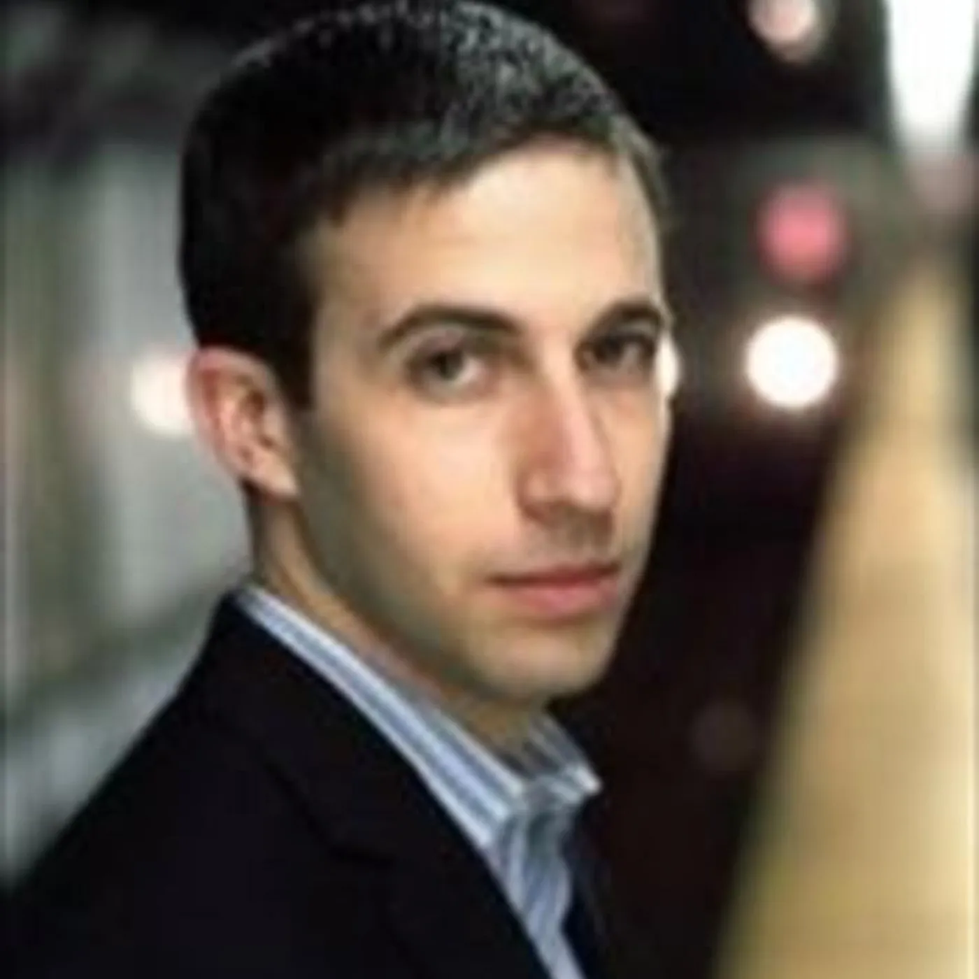 Benjamin Hochman
