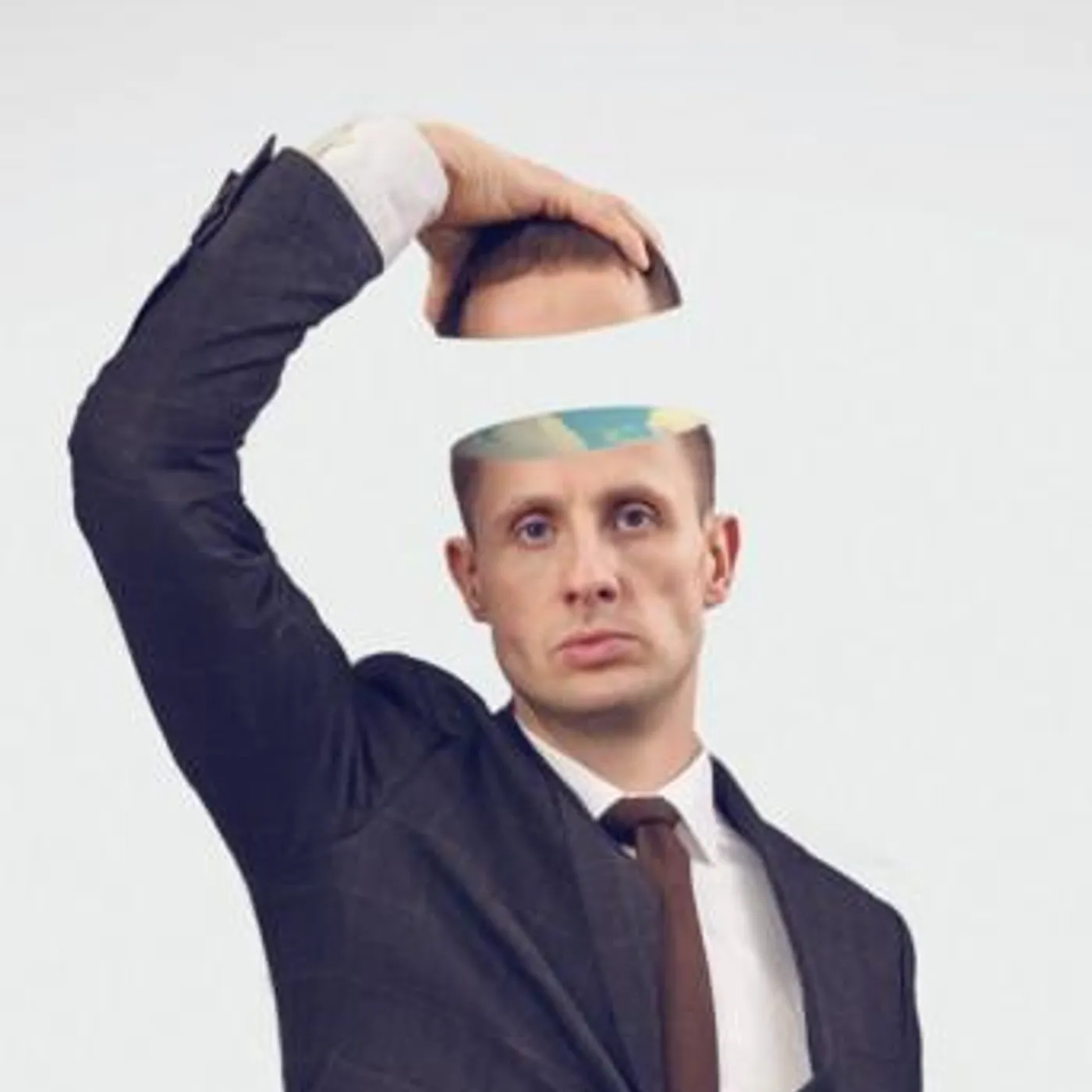 Benjamin Hav Brand Page