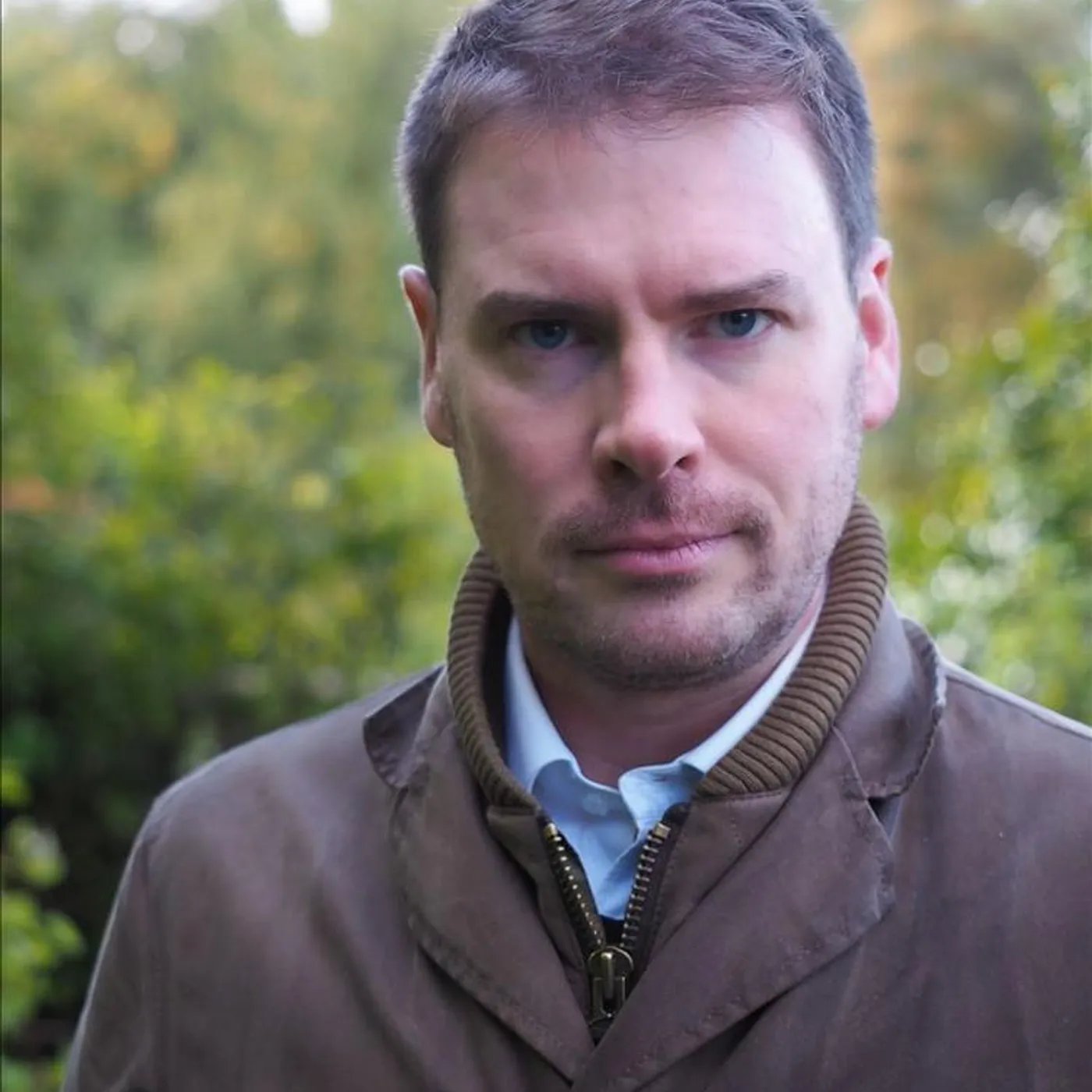 Benjamin Hulett Brand Page